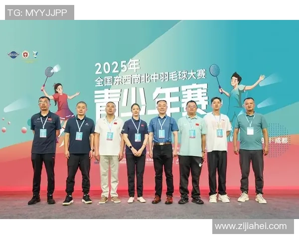 2026羽毛球比赛经验排行榜：成都羽毛球队位居第8名