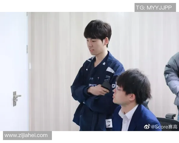 洲际赛点评:LNG的战术表现