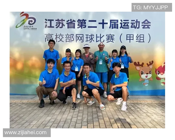 钻石联赛特别报道：西安网球队的转型之路